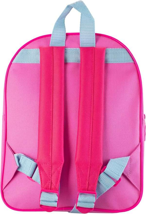 Peppa Pig Kids Backpack Multicolored - 5