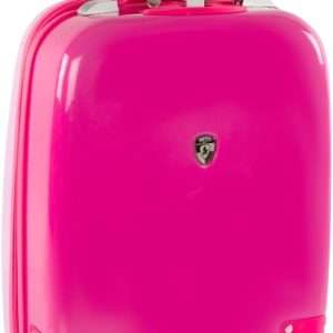 Heys Peppa Pig - Kids Luggage - (E-HSRL-RT-PG04-22AR) - 5