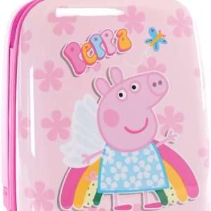 Heys Peppa Pig Kids Luggage - (E-HSRL-RT-PG09-22AR) - 1