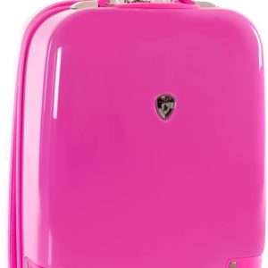 Heys Peppa Pig Kids Luggage - (E-HSRL-RT-PG09-22AR) - 5
