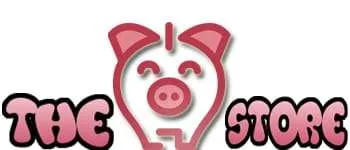 The Piggy Store