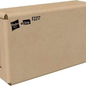 Peppa Pig Peppa's Adventures Peppa's Outside Fun Preschool Toy,with 2 Figures and 3 Accessories, Ages 3 and Up - 6