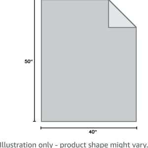 Peppa Pig Silky Soft Throw Blanket 40 x 50 - 2