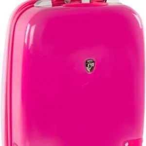 Heys Peppa Pig - Kids Luggage - (E-HSRL-RT-PG04-22AR) - 5