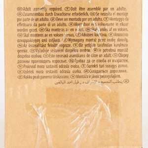 Peppa Pig Peppa’s Adventures Air Peppa Airplane Vehicle Preschool Toy with Rolling Wheels, 1 Figure, 1 Accessory; for Ages 3 and Up - 14