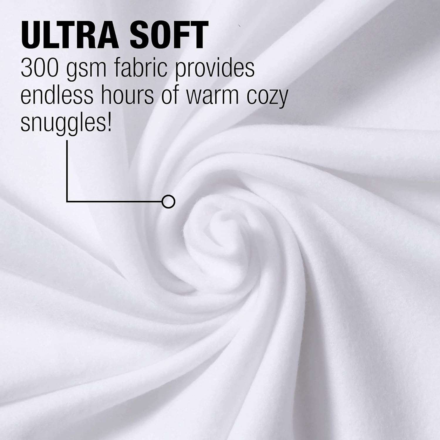 LOGOVISION Peppa Pig Blanket, 36x58 Peppa and Logo Fleece Blanket - 3