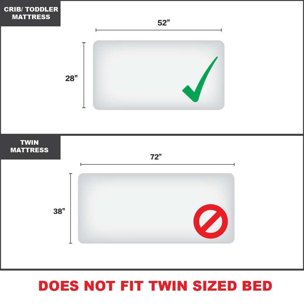 NoJo Peppa Pig 2 Piece Toddler Sheet Set Fitted Bottom Sheet and Reversible Pillowcase, Pink and White - 7