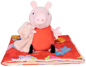 Best Peppa Pig Toys for Toddlers Age 2-5