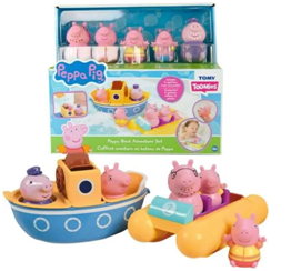 Plush Pig Toy Bundle for Kids