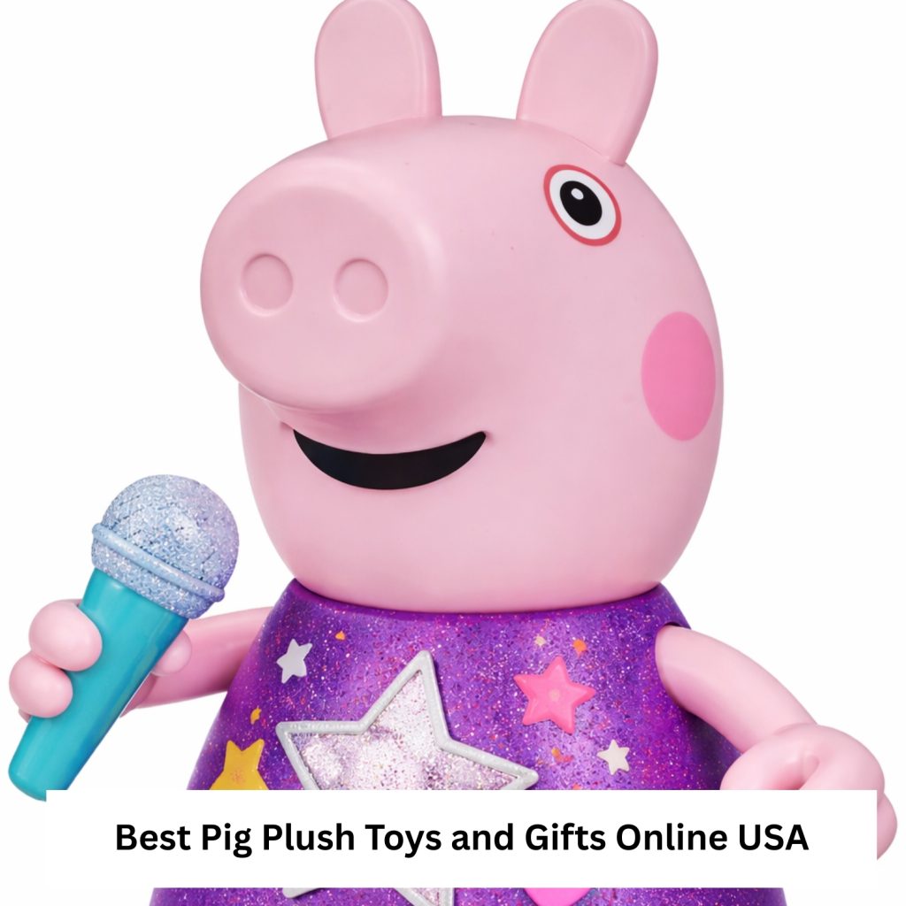 Best Pig Plush Toys and Gifts Online USA