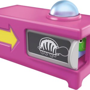 Alternative view of Peppa Pig Peppa’s Adventures Peppa Visits the Vet Fun Playset Preschool Toy, Includes 1 Figure and 3 Accessories, Ages 3 and Up