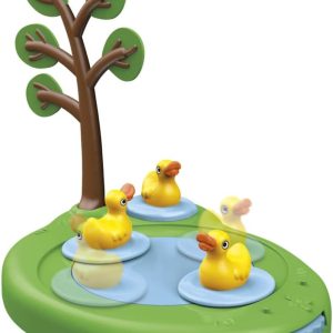 Alternative view of Peppa Pig Peppa's Adventures Peppa's Picnic Playset, Preschool Toy with 2 Figures and 8 Accessories, for Ages 3 and Up